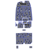 Ulta-Mat by Hennessey Outdoors - 2025 BASSCAT JAGUAR STS*