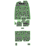 Ulta-Mat by Hennessey Outdoors - 2025 BASSCAT JAGUAR STS*