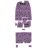 Ulta-Mat by Hennessey Outdoors - 2025 BASSCAT JAGUAR STS*