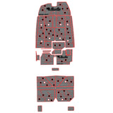 Ulta-Mat by Hennessey Outdoors - 2025 BASSCAT JAGUAR STS*