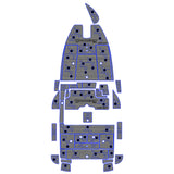 Ulta-Mat by Hennessey Outdoors - 2025 PHOENIX 819ZXL full boat