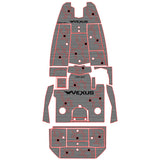 Ulta-Mat by Hennessey Outdoors - VEXUS VXS21 FULL BOAT