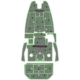 Ulta-Mat by Hennessey Outdoors - VEXUS VXS21 FULL BOAT