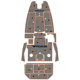 Ulta-Mat by Hennessey Outdoors - VEXUS VXS21 FULL BOAT