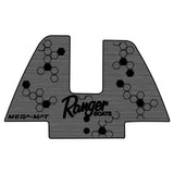 Mega-mat by Hennessey Outdoors:  2013-2021 Ranger 521C