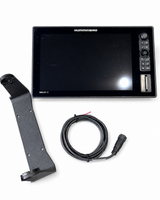 HUMMINBIRD SOLIX 12 G2N MSI - USED