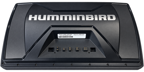 HUMMINBIRD HELIX 12 MSI G4N - USED