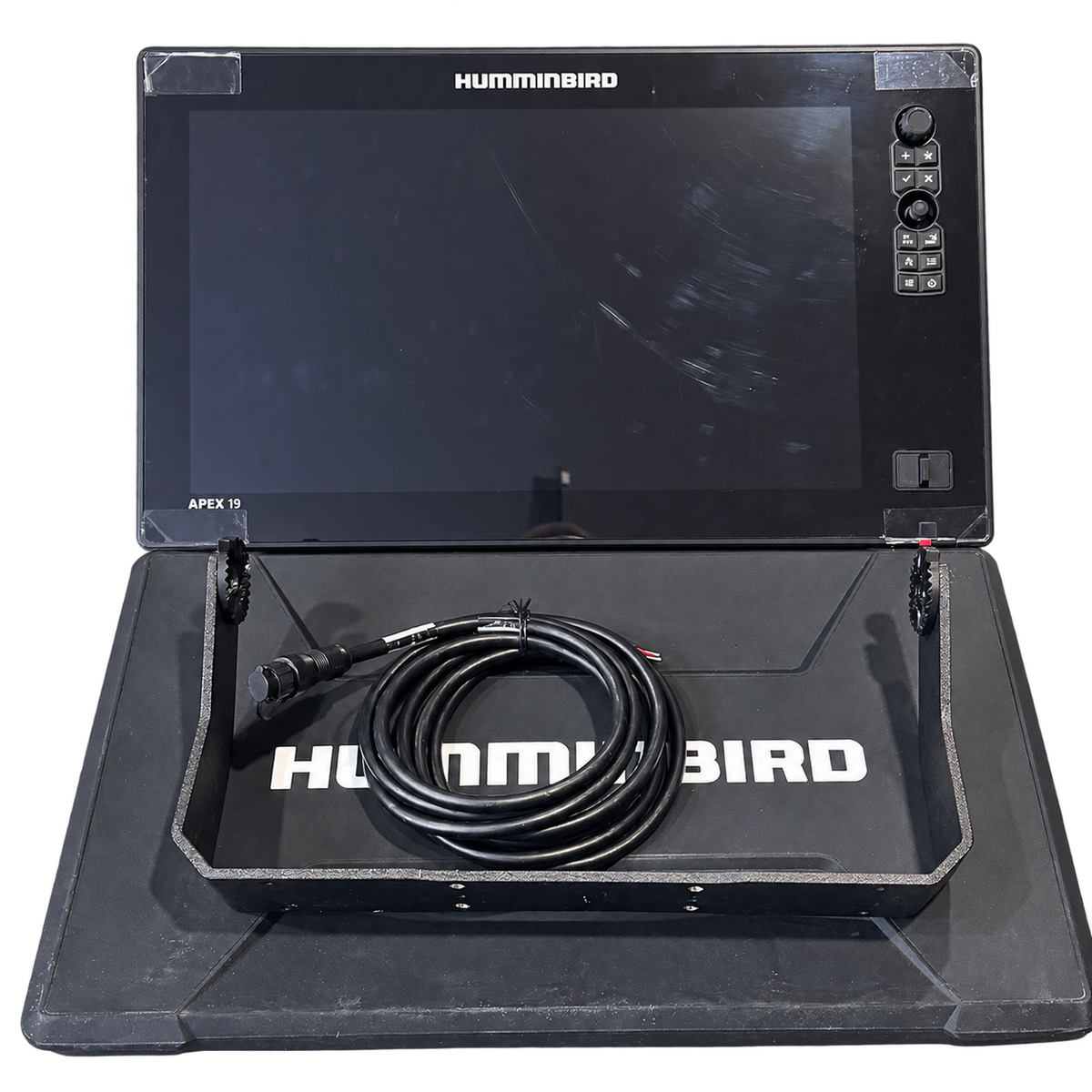 HUMMINBIRD APEX 19 CHO - OPEN BOX