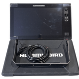 HUMMINBIRD APEX 19 CHO - OPEN BOX