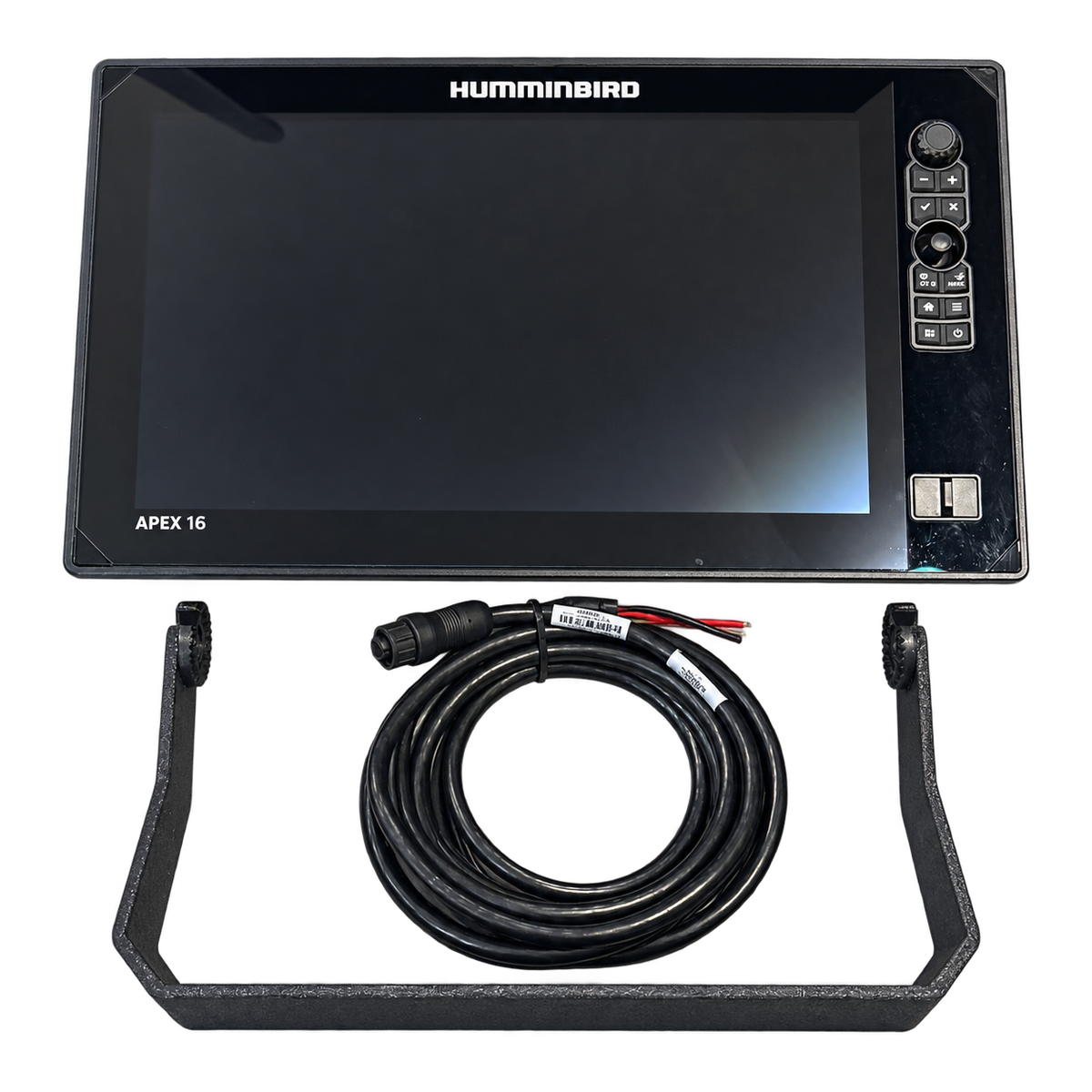 HUMMINBIRD APEX 16 CHO - USED