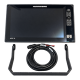 HUMMINBIRD APEX 16 CHO - USED