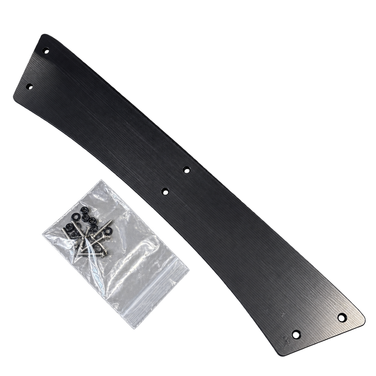 H.O.E PHOENIX DUAL SHROUD LEVELING WEDGE - 2026+ ELITE X