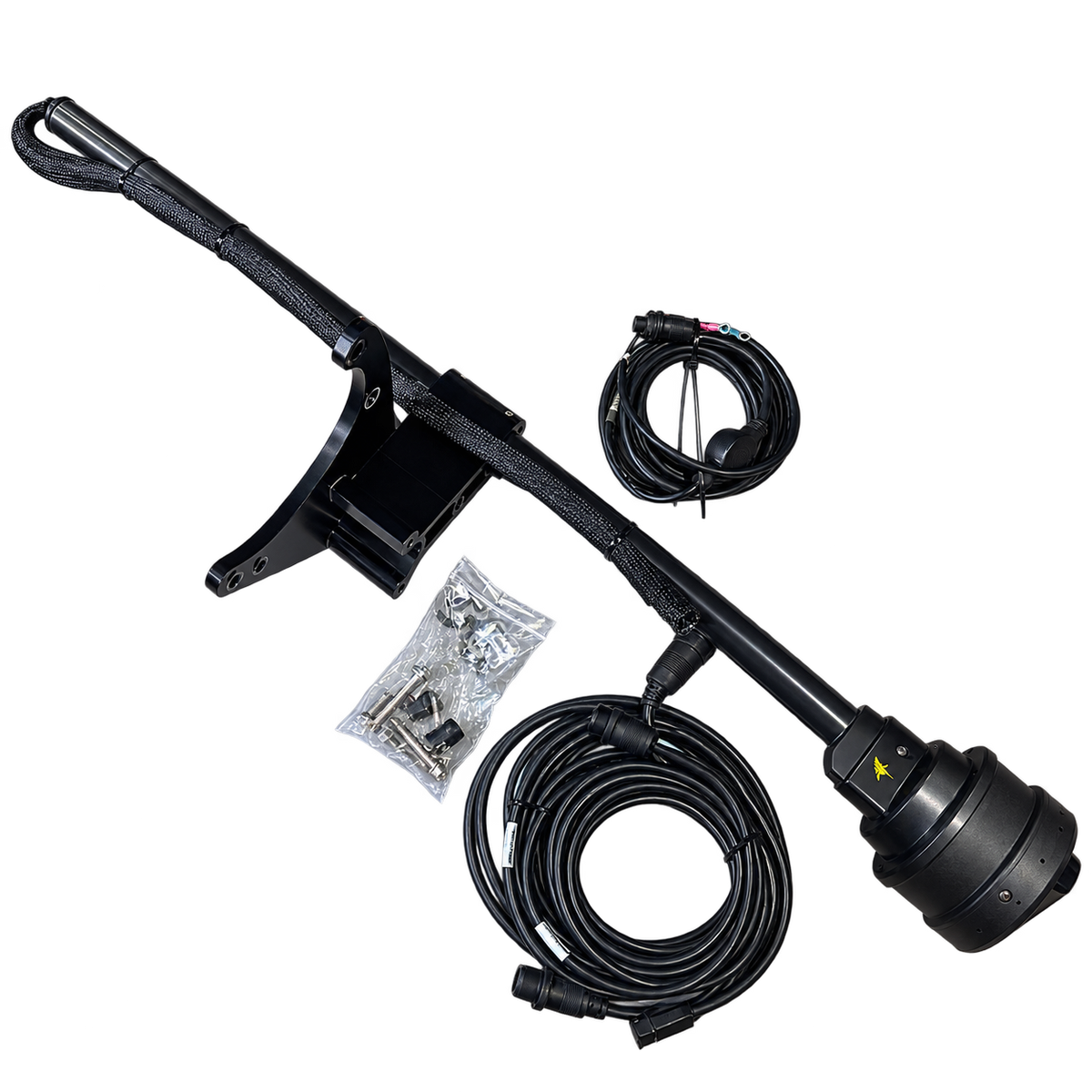 HUMMINBIRD MEGA 360 FOR ULTREX/QUEST - USED