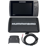 HUMMINBIRD HELIX 10 MSI G4N - USED