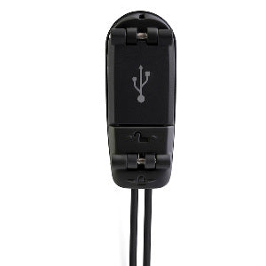 SCANSTRUT ROKK CHARGE PRO FAST CHARGE USB-A & USB-C SOCKET