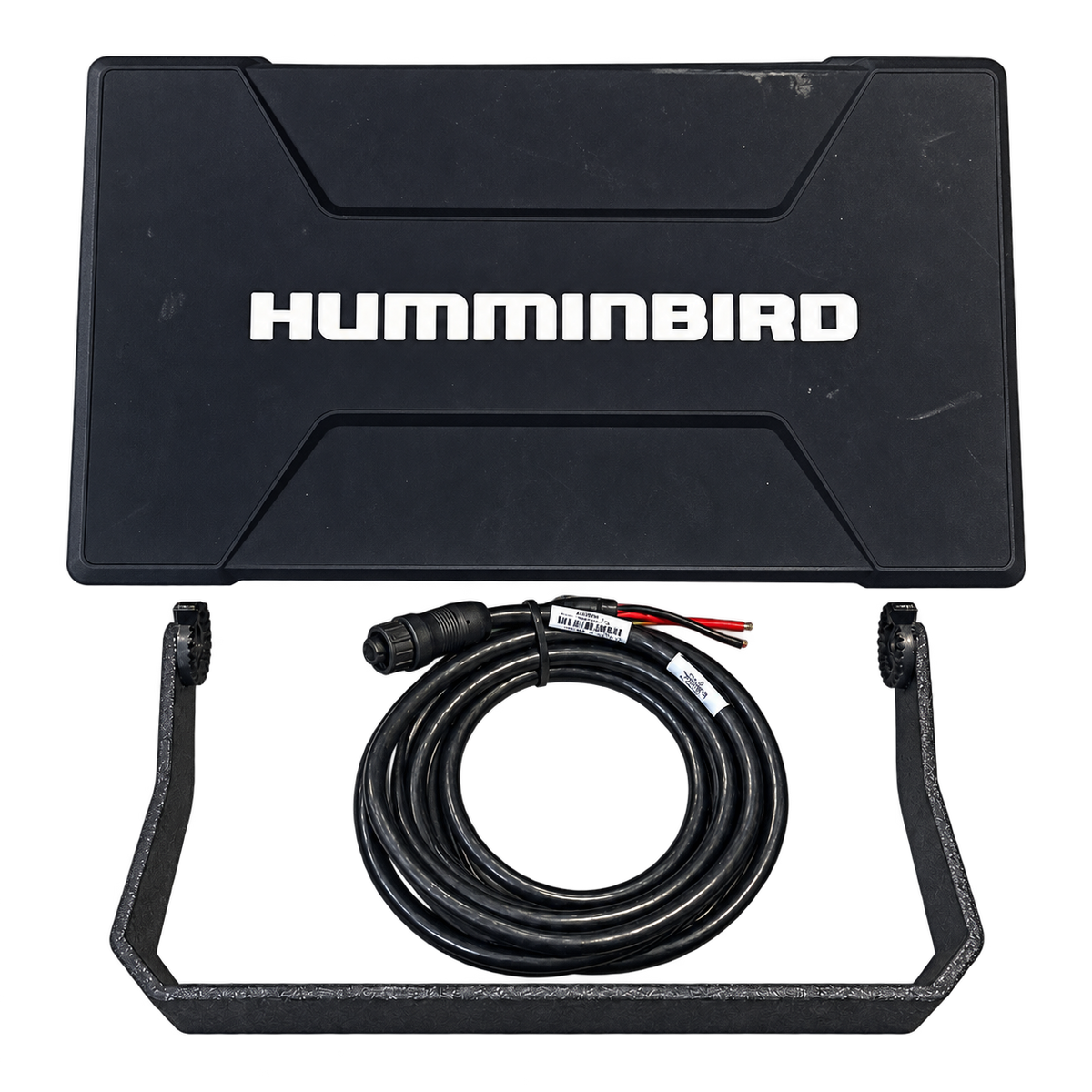 HUMMINBIRD APEX 16 CHO - USED