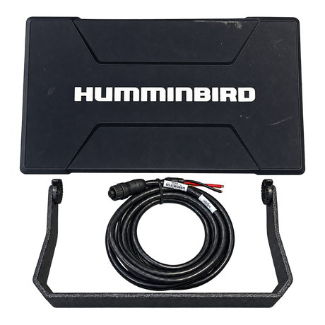 HUMMINBIRD APEX 16 CHO - USED