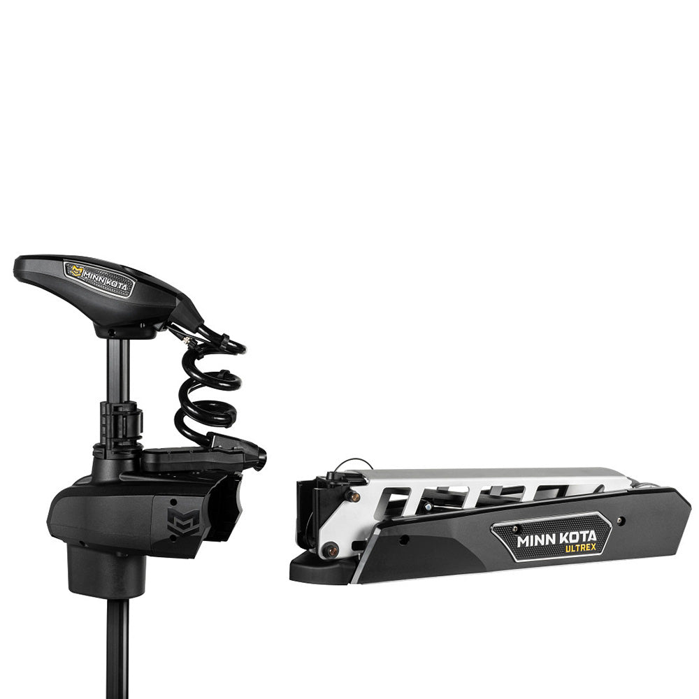 Minmin Minn Kota Ultrex QUEST 90/115 Trolling Motor w/Micro Remote