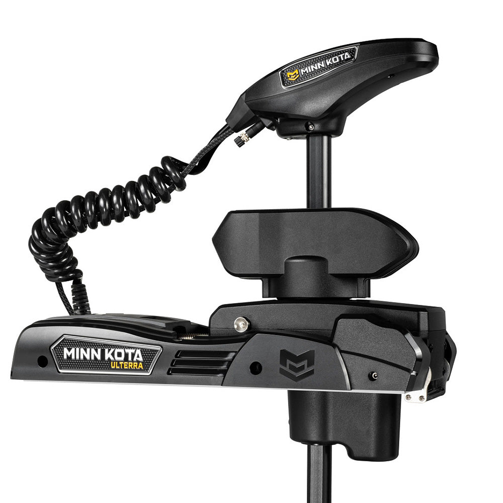 Minn Kota – Hennessey Outdoor Electronics Minn Kota – Hennessey Outdoor Electronics
