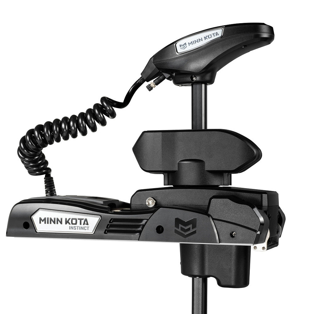 Minn Kota Riptide Instinct QUEST 90/115 Trolling Motor w