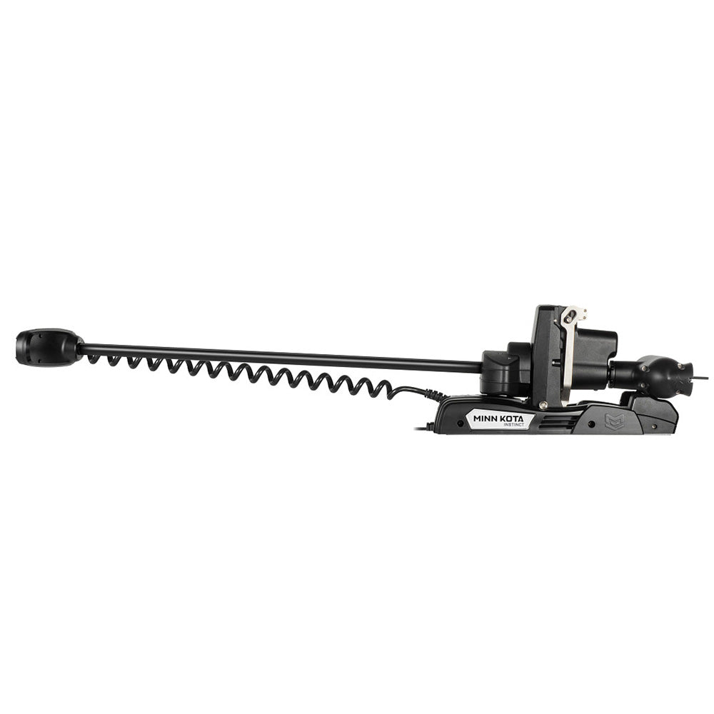 Minn Kota Riptide Instinct QUEST 90/115 Trolling Motor w