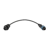 MINN KOTA MKR-DSC-10 DSC TRANSDUCER ADAPTER CABLE - LOWRANCE® 7-PIN
