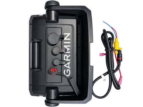 GARMIN ECHOMAP 93SV UHD - USED