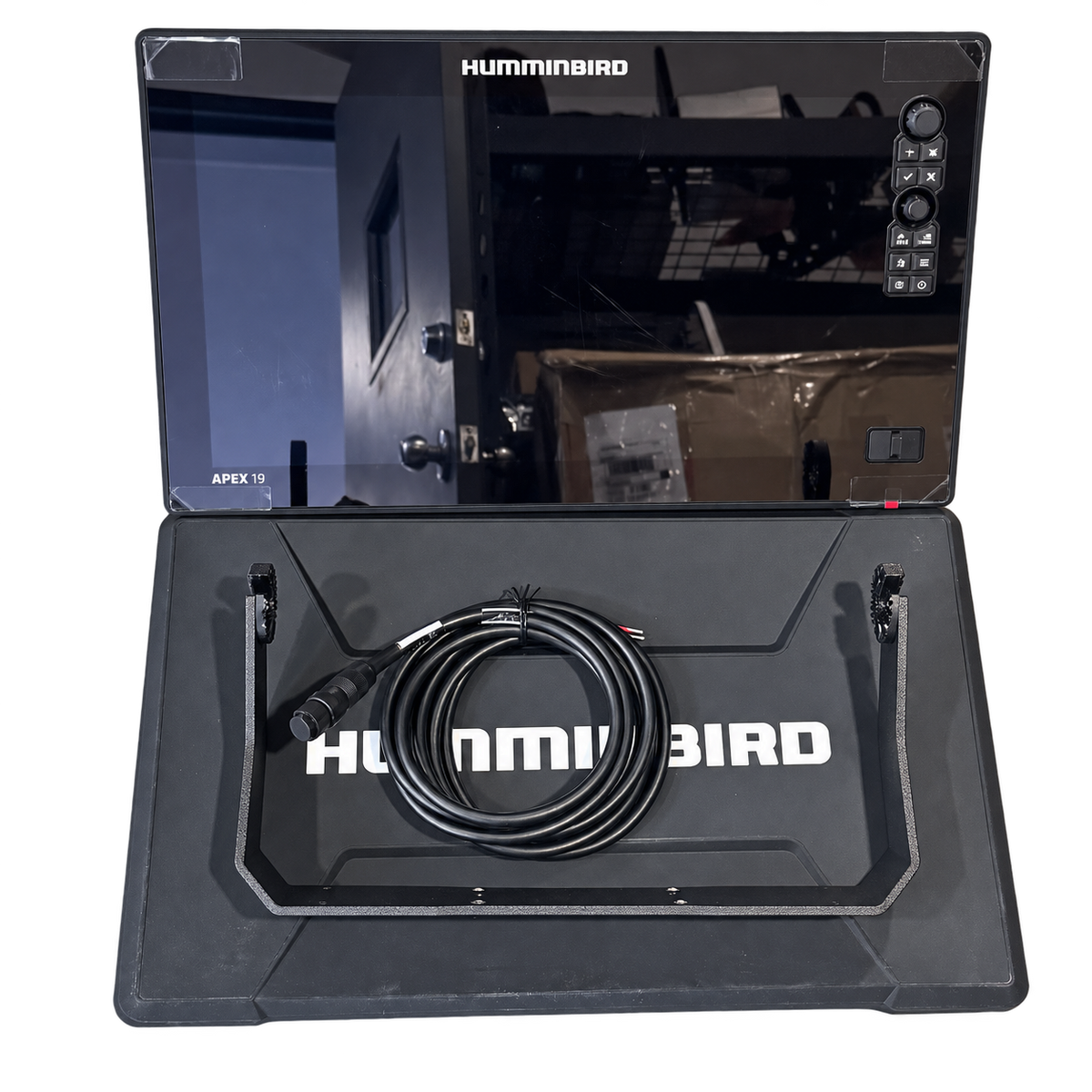 HUMMINBIRD APEX 19 CHO - OPEN BOX