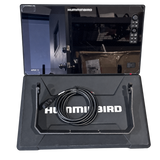 HUMMINBIRD APEX 19 CHO - OPEN BOX