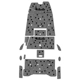 Ulta-Mat by Hennessey Outdoors - BASSCAT 2010 SABRE  MAT KITS