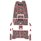 Ulta-Mat by Hennessey Outdoors - BASSCAT 2010 SABRE  MAT KITS