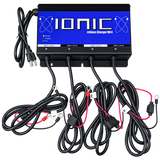 IONIC LITHIUM MC4 -  4-BANK CHARGER