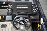 N H.O.E SINGLE CONSOLE MOUNT SYSTEM - BASSCAT PREMIUM 2024+