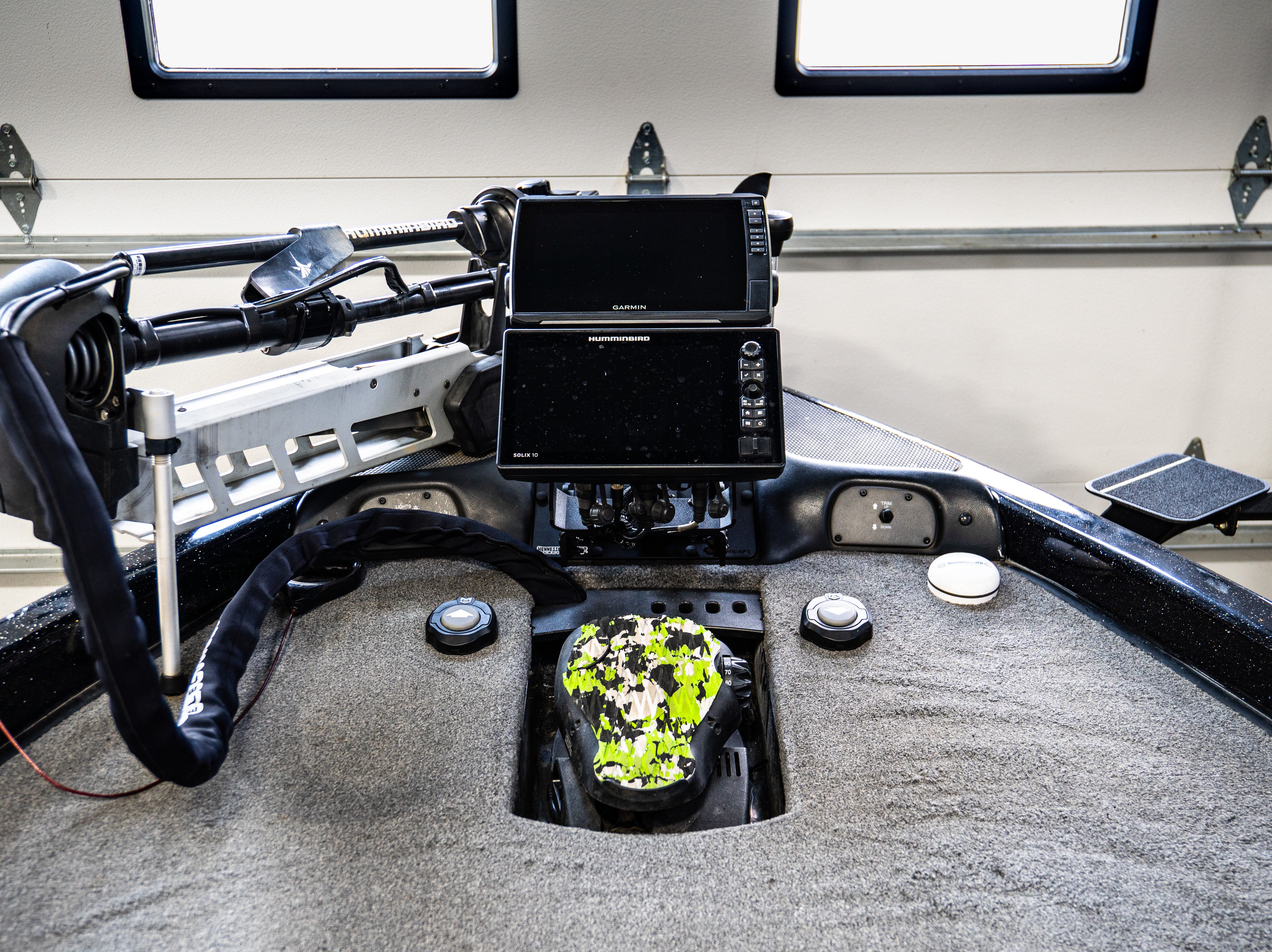 H.O.E. DUAL BOW MOUNT SYSTEM - PHOENIX 518-921 PRO XP – Hennessey