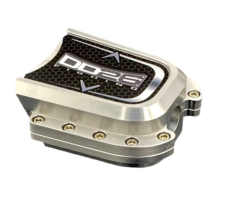 DD26 Fishing Trim Blinker Billet Box