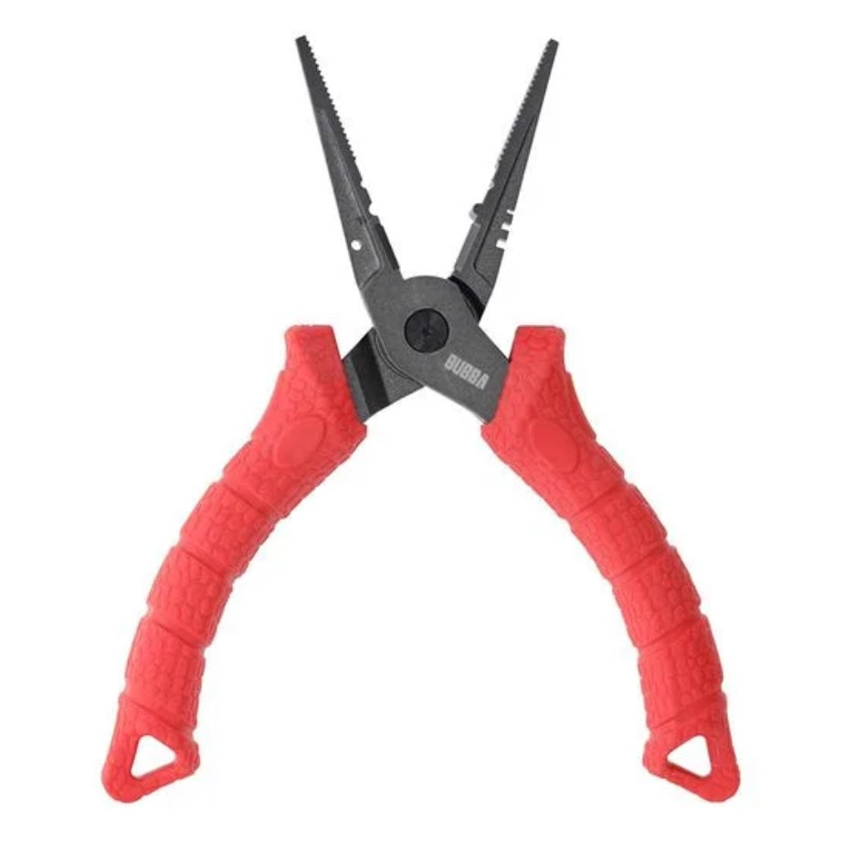 BUBBA 7.5” Forged Fishing Pliers