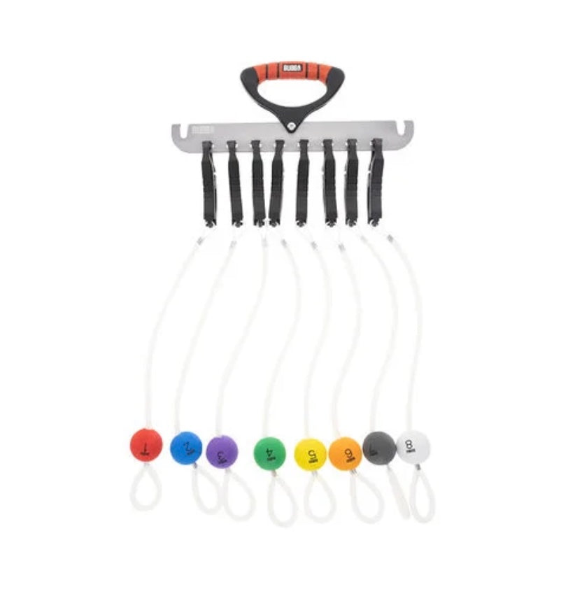 BUBBA Culling Indicator Set