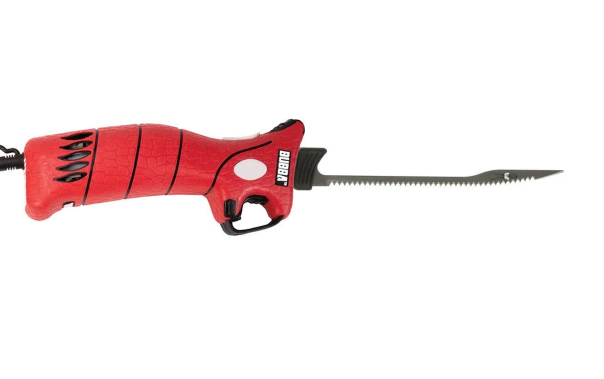 BUBBA 110V Electric Fillet Knife