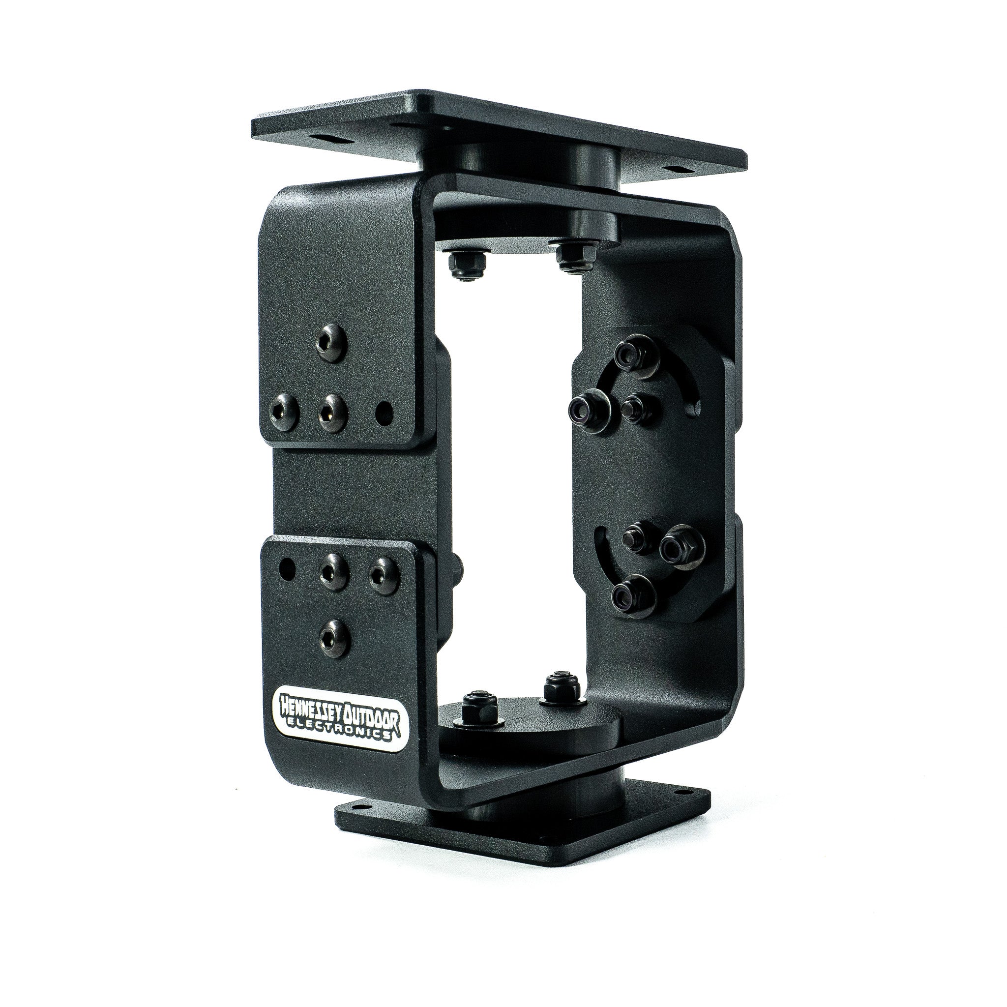 H.O.E BULL MOUNT – Hennessey Outdoor Electronics