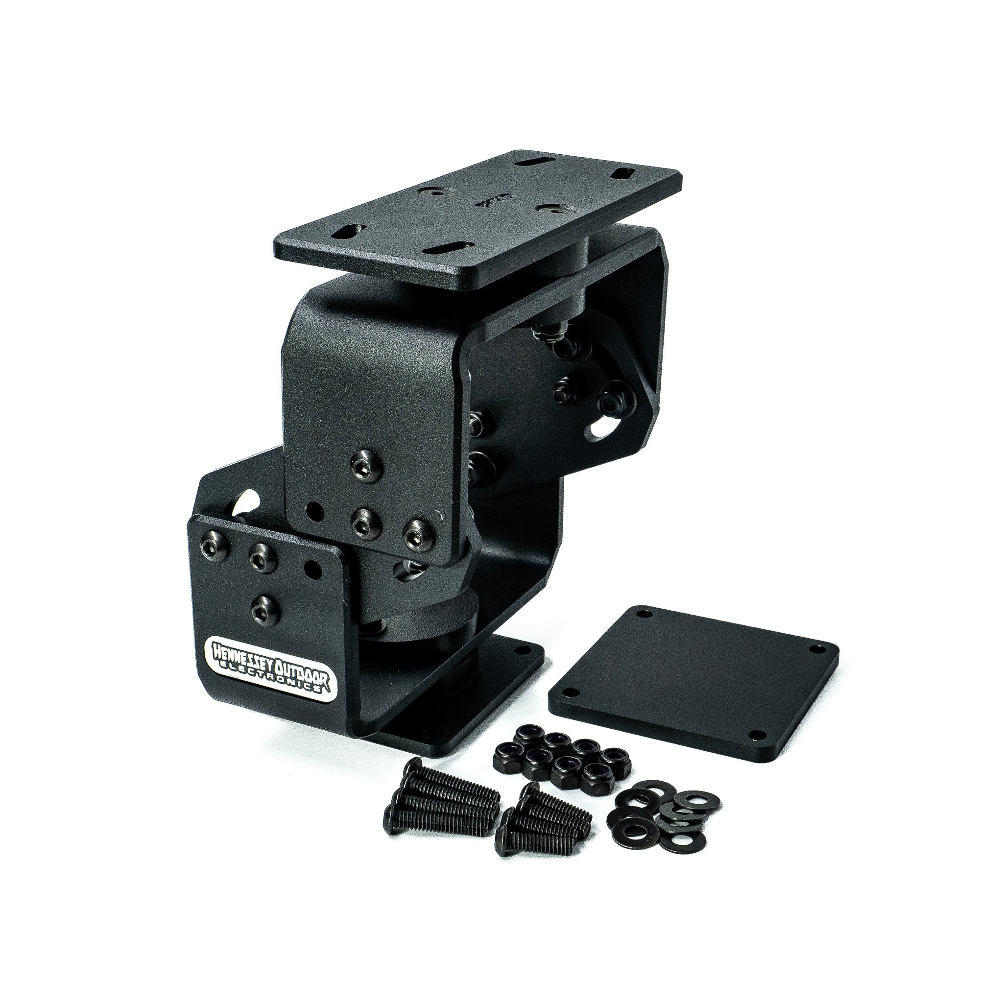 H.O.E BULL MOUNT – Hennessey Outdoor Electronics