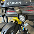 Bass Boat Headlight Kit (Wide)