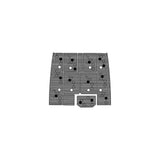 Ulta-Mat by Hennessey Outdoors - BASSCAR 2021 22 JAQUAR full boat
