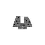 Ulta-Mat by Hennessey Outdoors -2020 Ranger Z521C FULL BOAT