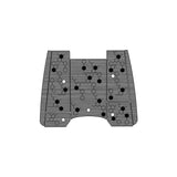 Ulta-Mat by Hennessey Outdoors -2020 Ranger Z521C FULL BOAT