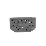 Ulta-Mat by Hennessey Outdoors -2020 Ranger Z521C FULL BOAT