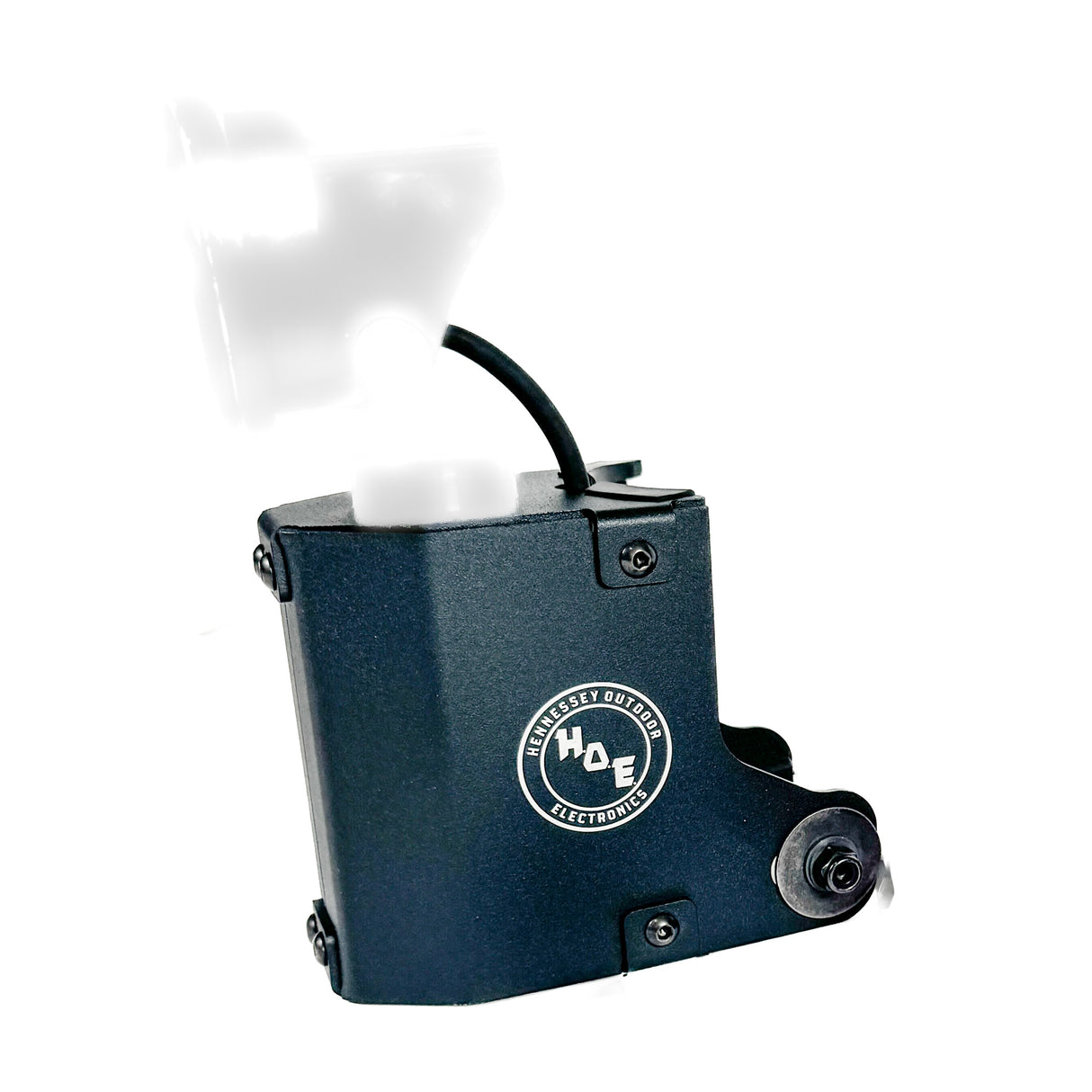 H.O.E SPOT LIGHT / WORK LIGHT HOUSING - POWER POLE BLADE