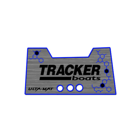 Ulta-Mat by Hennessey Outdoors:  2021 BASS TRACKER PRO 175 Cockpit Kit