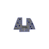 Ulta-Mat by Hennessey Outdoors -2020 Ranger Z521C FULL BOAT
