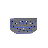Ulta-Mat by Hennessey Outdoors -2020 Ranger Z521C FULL BOAT