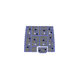 Ulta-Mat by Hennessey Outdoors - BASSCAR 2021 22 JAQUAR full boat